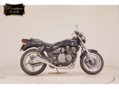 Kawasaki Zephyr400