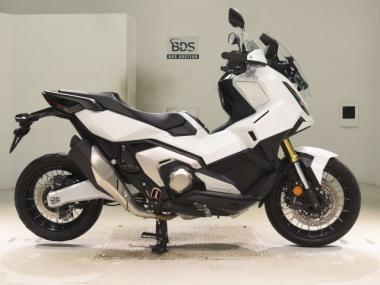 Honda X-ADV750