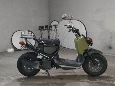Honda Zoomer