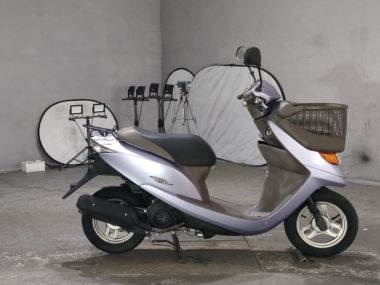 Honda Dio Chester