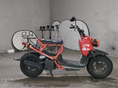 Honda Zoomer