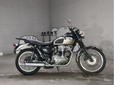Kawasaki W650