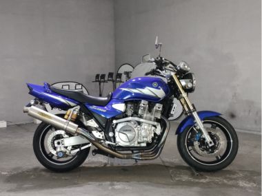 Yamaha XJR1300