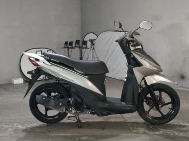 Suzuki Address V110