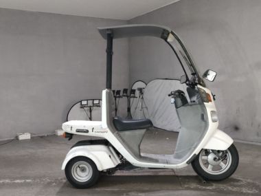 Honda Gyro