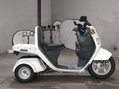 Honda Gyro