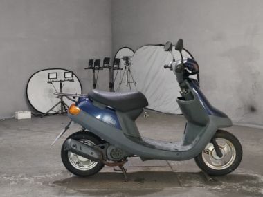 Yamaha Jog Aprio