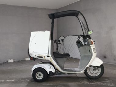 Honda Gyro