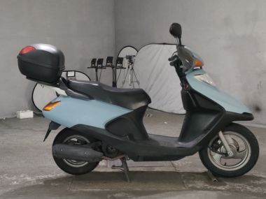 Honda Spacy100