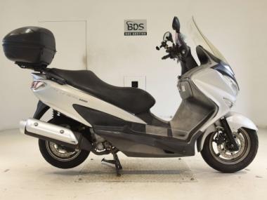 Suzuki Burgman200