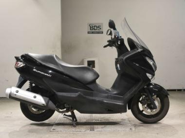 Suzuki Burgman200