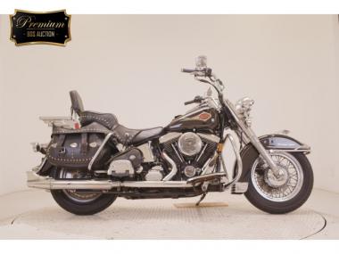 Harley-Davidson Flstc1340