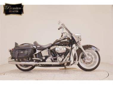 Harley-Davidson Flstc1450