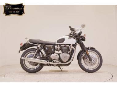 Triumph Bonneville T120