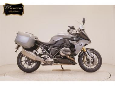 BMW R1200RS