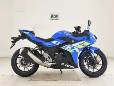 Suzuki GSX250