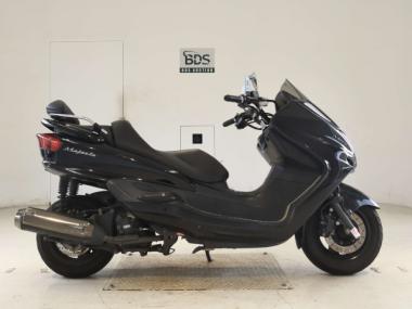 Yamaha Majesty 250c