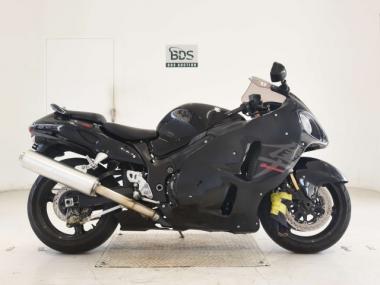 Suzuki GSX1300R Hayabusa