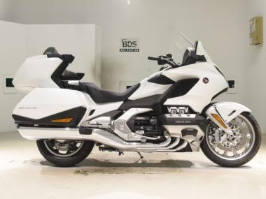 Honda GL1800 Tour D