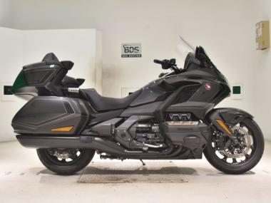 Honda GL1800 Tour D