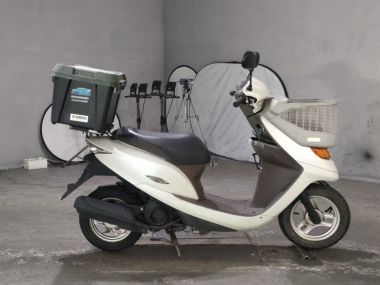 Honda Dio Chester