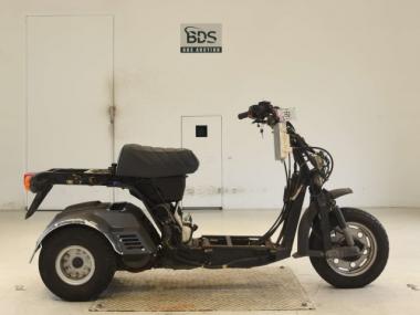 Honda Gyro