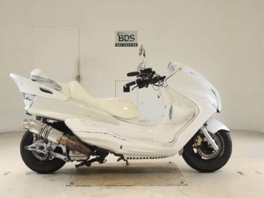 Yamaha Majesty 250