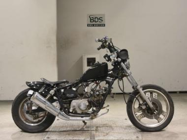 Honda Magna 50