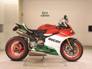 Ducati 1299paniga-Rer