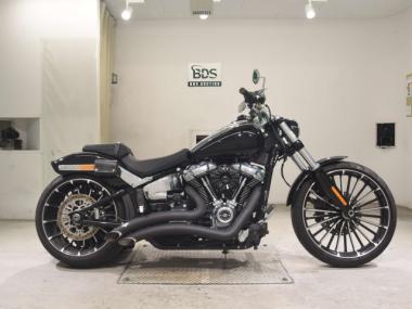 Harley-Davidson Fxbr1920