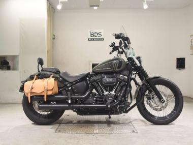 Harley-Davidson Fxbbs1870