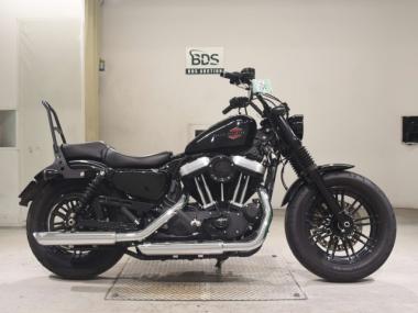 Harley-Davidson XL1200X