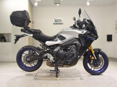 Yamaha Tracer 9 GT