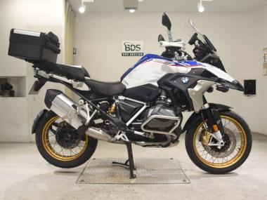 BMW R1250GS