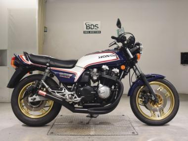 Honda CB1100F