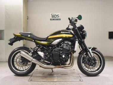Kawasaki Z900RS