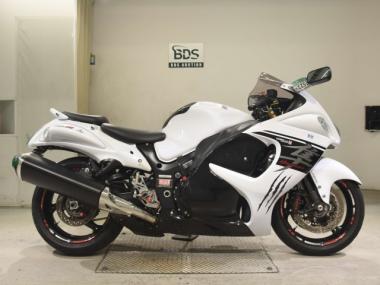 Suzuki Hayabusa