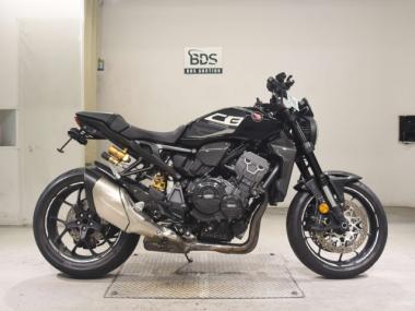 Honda CB1000R