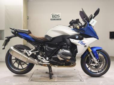 BMW R1200RS