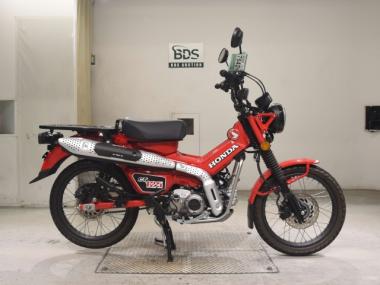 Honda CT125