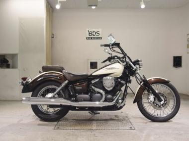 Yamaha Dragstar 250