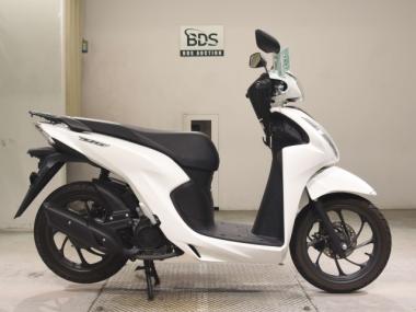 Honda DIO110 Basic