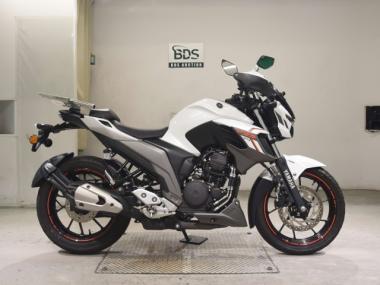 Yamaha FZS25
