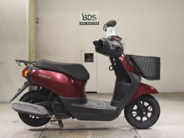 Honda Tact