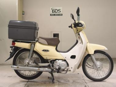 Honda C110