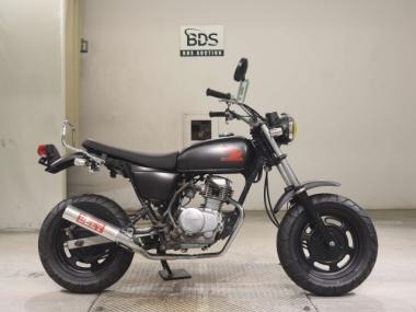 Honda APE50