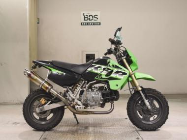 Kawasaki KSR110