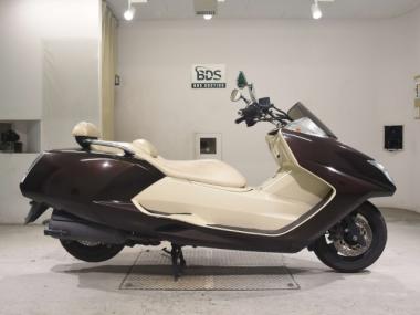 Yamaha Maxam250