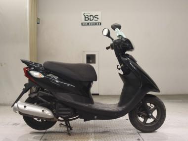 Yamaha Jog Zr