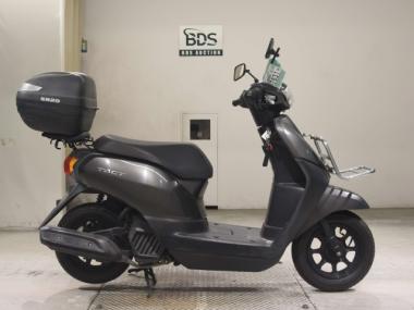 Honda Tact